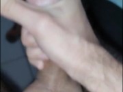 brasileira garganta profunda POV 16/16