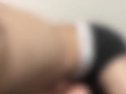 【㊙️❤️無料R18女性向けASMR/連続中出しスローセックス】腰使いがエロすぎるスローセックス♡耳舐めしながら奥まで突かれて脳がトロけるたっぷり連続中出しえっち♡/左専用【立体音響/バイノーラル】A - Screenshot 1 of 16 - Asmr