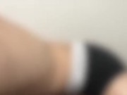 【㊙️❤️無料R18女性向けASMR/連続中出しスローセックス】腰使いがエロすぎるスローセックス♡耳舐めしながら奥まで突かれて脳がトロけるたっぷり連続中出しえっち♡/左専用【立体音響/バイノーラル】A - Screenshot 10 of 16 - R18