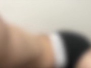 【㊙️❤️無料R18女性向けASMR/連続中出しスローセックス】腰使いがエロすぎるスローセックス♡耳舐めしながら奥まで突かれて脳がトロけるたっぷり連続中出しえっち♡/左専用【立体音響/バイノーラル】A - Screenshot 11 of 16 - Asmr
