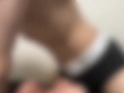 【㊙️❤️無料R18女性向けASMR/連続中出しスローセックス】腰使いがエロすぎるスローセックス♡耳舐めしながら奥まで突かれて脳がトロけるたっぷり連続中出しえっち♡/左専用【立体音響/バイノーラル】A - Screenshot 12 of 16 - R18