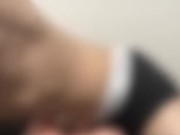 【㊙️❤️無料R18女性向けASMR/連続中出しスローセックス】腰使いがエロすぎるスローセックス♡耳舐めしながら奥まで突かれて脳がトロけるたっぷり連続中出しえっち♡/左専用【立体音響/バイノーラル】A - Screenshot 3 of 16 - Asmr