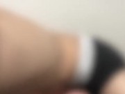 【㊙️❤️無料R18女性向けASMR/連続中出しスローセックス】腰使いがエロすぎるスローセックス♡耳舐めしながら奥まで突かれて脳がトロけるたっぷり連続中出しえっち♡/左専用【立体音響/バイノーラル】A - Screenshot 5 of 16 - Asmr