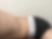 【㊙️❤️無料R18女性向けASMR/連続中出しスローセックス】腰使いがエロすぎるスローセックス♡耳舐めしながら奥まで突かれて脳がトロけるたっぷり連続中出しえっち♡/左専用【立体音響/バイノーラル】A - Screenshot 6 of 16 - R18