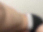 【㊙️❤️無料R18女性向けASMR/連続中出しスローセックス】腰使いがエロすぎるスローセックス♡耳舐めしながら奥まで突かれて脳がトロけるたっぷり連続中出しえっち♡/左専用【立体音響/バイノーラル】A - Screenshot 8 of 16 - R18