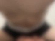 【㊙️❤️無料R18女性向けASMR/オイルまみれイキ狂いえっち💕】オイルまみれで密着しながら焦らしまくっていたら全身性感帯になってしまい締まりが良すぎてピストンが止まらないイキ狂いセックス💕オホ - Screenshot 10 of 16 - Verified Amateurs