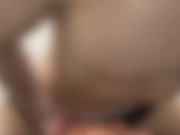 【㊙️❤️無料R18女性向けASMR/オイルまみれイキ狂いえっち💕】オイルまみれで密着しながら焦らしまくっていたら全身性感帯になってしまい締まりが良すぎてピストンが止まらないイキ狂いセックス💕オホ - Screenshot 11 of 16 - ASMR