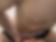 【㊙️❤️無料R18女性向けASMR/オイルまみれイキ狂いえっち💕】オイルまみれで密着しながら焦らしまくっていたら全身性感帯になってしまい締まりが良すぎてピストンが止まらないイキ狂いセックス💕オホ - Screenshot 12 of 16 - R18