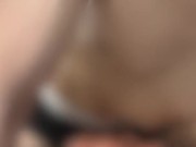 【㊙️❤️無料R18女性向けASMR/オイルまみれイキ狂いえっち💕】オイルまみれで密着しながら焦らしまくっていたら全身性感帯になってしまい締まりが良すぎてピストンが止まらないイキ狂いセックス💕オホ - Screenshot 14 of 16 - Creampie