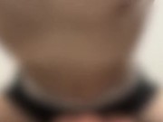 【㊙️❤️無料R18女性向けASMR/オイルまみれイキ狂いえっち💕】オイルまみれで密着しながら焦らしまくっていたら全身性感帯になってしまい締まりが良すぎてピストンが止まらないイキ狂いセックス💕オホ - Screenshot 15 of 16 - Verified Amateurs