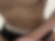 【㊙️❤️無料R18女性向けASMR/オイルまみれイキ狂いえっち💕】オイルまみれで密着しながら焦らしまくっていたら全身性感帯になってしまい締まりが良すぎてピストンが止まらないイキ狂いセックス💕オホ - Screenshot 3 of 16 - Cumshot