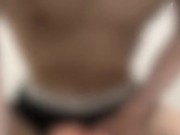 【㊙️❤️無料R18女性向けASMR/オイルまみれイキ狂いえっち💕】オイルまみれで密着しながら焦らしまくっていたら全身性感帯になってしまい締まりが良すぎてピストンが止まらないイキ狂いセックス💕オホ - Screenshot 5 of 16 - Verified Amateurs