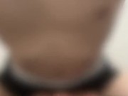 【㊙️❤️無料R18女性向けASMR/オイルまみれイキ狂いえっち💕】オイルまみれで密着しながら焦らしまくっていたら全身性感帯になってしまい締まりが良すぎてピストンが止まらないイキ狂いセックス💕オホ - Screenshot 6 of 16 - ASMR