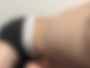 【㊙️❤️無料R18女性向けASMR/絶倫中出しSEX】なめらかすぎる腰振りでGスポットにこすこす責められて…脳の奥までトロけちゃうゆっくりえっち❤️ビクビク感じて痙攣するまで終わらない焦らされ絶倫中 1/16