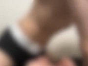 【㊙️❤️無料R18女性向けASMR/絶倫中出しSEX】なめらかすぎる腰振りでGスポットにこすこす責められて…脳の奥までトロけちゃうゆっくりえっち❤️ビクビク感じて痙攣するまで終わらない焦らされ絶倫中 12/16