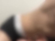 【㊙️❤️無料R18女性向けASMR/絶倫中出しSEX】なめらかすぎる腰振りでGスポットにこすこす責められて…脳の奥までトロけちゃうゆっくりえっち❤️ビクビク感じて痙攣するまで終わらない焦らされ絶倫中 3/16