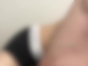 【㊙️❤️無料R18女性向けASMR/絶倫中出しSEX】なめらかすぎる腰振りでGスポットにこすこす責められて…脳の奥までトロけちゃうゆっくりえっち❤️ビクビク感じて痙攣するまで終わらない焦らされ絶倫中 9/16