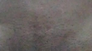 Video caser, joven peruano tocándose libremente