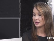 Gorgeous Babe Freya Dee Hardcore Anal Sex With The Biggest Dick - HER LIMIT 2/16