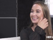 Gorgeous Babe Freya Dee Hardcore Anal Sex With The Biggest Dick - HER LIMIT 5/16