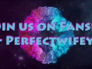 Told him to cover my ass with his HUGE load 2/16