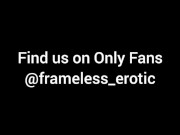 Pregnant Hotwife Examining Her Swollen Pussy On The Mirror 14/16