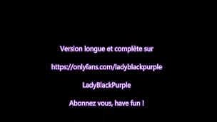 VOST engl - Arrivée de l'inférieur soumis grouillot.