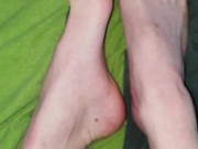 Bewundere meine Füße 🦶 11/16