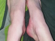 Bewundere meine Füße 🦶 12/16