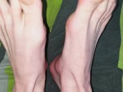 Bewundere meine Füße 🦶 13/16