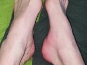 Bewundere meine Füße 🦶 14/16