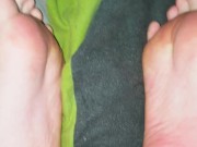 Bewundere meine Füße 🦶 15/16