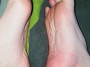 Bewundere meine Füße 🦶 5/16