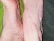 Bewundere meine Füße 🦶 9/16