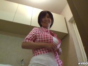 Japanese Meguru Kosaka 16/16