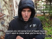 HUNT4K. Conquering Her Pussy - Charlie Nice 3/16