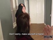 HUNT4K. Conquering Her Pussy - Charlie Nice 5/16