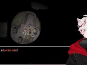 Fear and Hunger - part 2 - things get better, time to safe Le'garde and have fun in  12/16