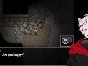 Fear and Hunger - part 2 - things get better, time to safe Le'garde and have fun in  13/16