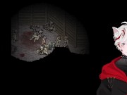 Fear and Hunger - part 2 - things get better, time to safe Le'garde and have fun in  14/16