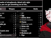 Fear and Hunger - part 2 - things get better, time to safe Le'garde and have fun in  7/16