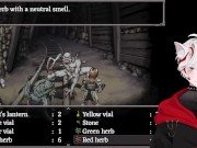 Fear and Hunger - part 2 - things get better, time to safe Le'garde and have fun in  9/16