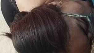 👅 Lista para chuparle la verga rico!