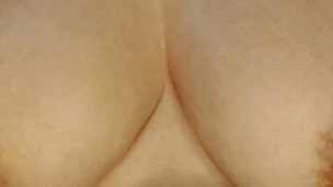 Mis tetas grandes