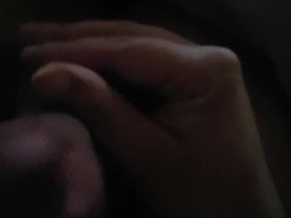 PAJA ANTES DE DESCANSAR