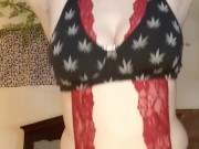 a meme - able striptease 