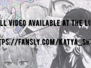 jumping on a fat cock in a miniskirt and stockings, gets cum on her ass 16/16