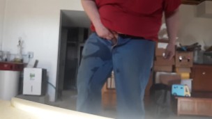 Pissing In My Jeans