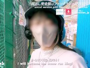 素人巨乳女子とバッセンデート後にお風呂で汗だくペッパーミル手コキフェラで大量顔射　日本人　カップル　主観　おっぱい　スタイル抜群　美女　ハメ撮り　個人撮影　手コキ　無修正　まろちゃんねる 4/16