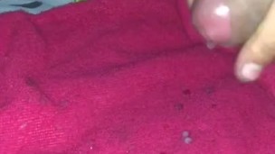 Guapoy birthday to me — cum ~Damonhardx